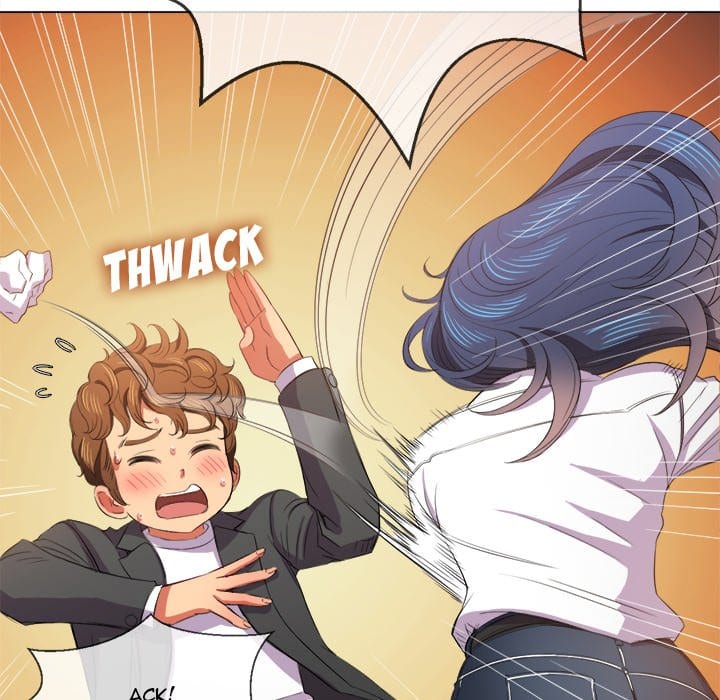 My High School Bully (Uncensored), chapter 38, page 95 of 153