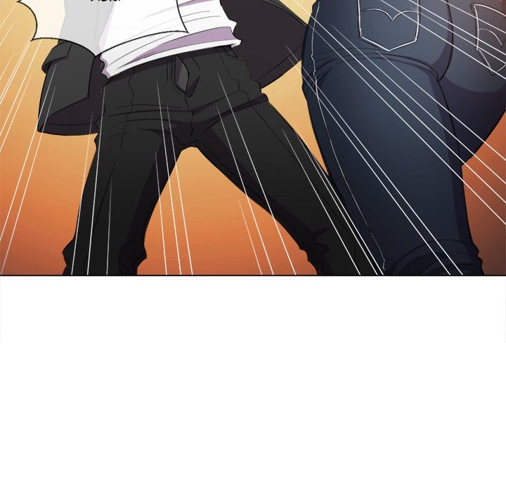 My High School Bully (Uncensored), chapter 38, page 96 of 153
