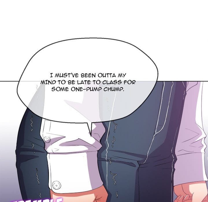 My High School Bully (Uncensored), chapter 38, page 97 of 153