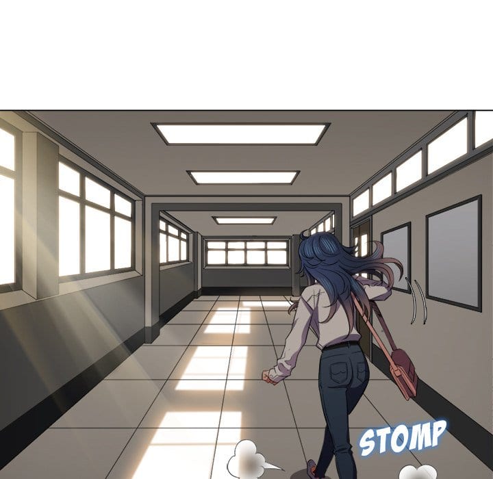 My High School Bully (Uncensored), chapter 38, page 101 of 153