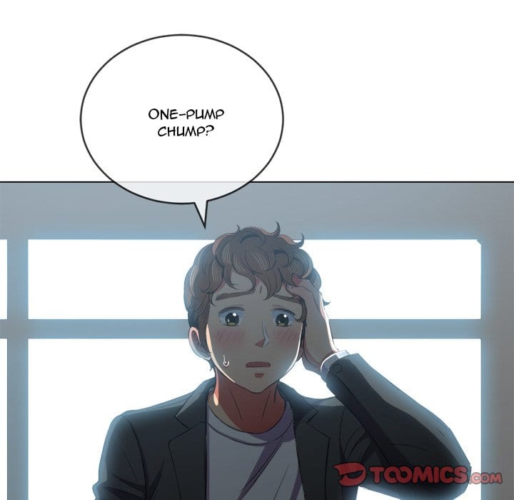 My High School Bully (Uncensored), chapter 38, page 105 of 153