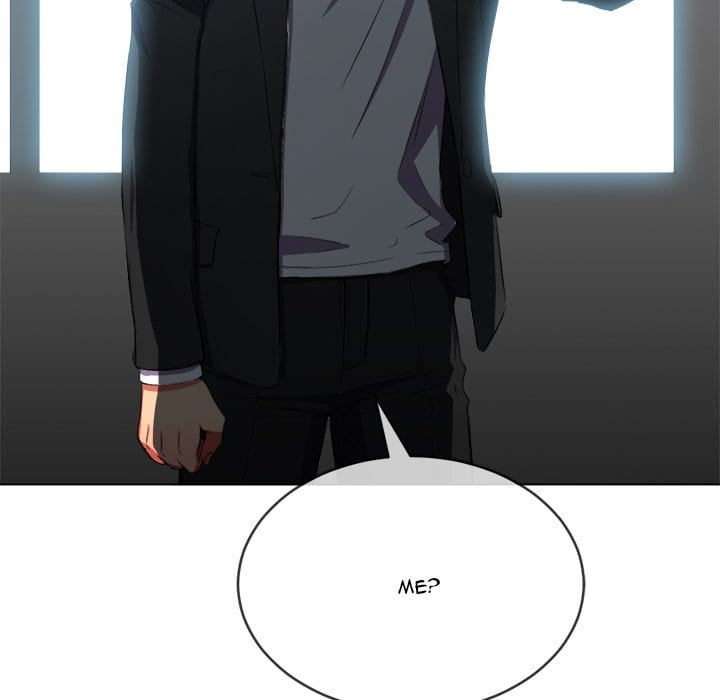 My High School Bully (Uncensored), chapter 38, page 106 of 153