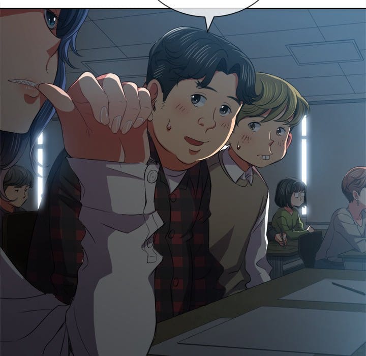 My High School Bully (Uncensored), chapter 38, page 112 of 153