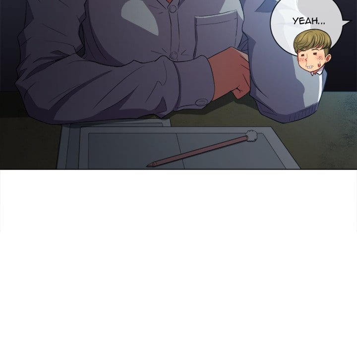 My High School Bully (Uncensored), chapter 38, page 115 of 153