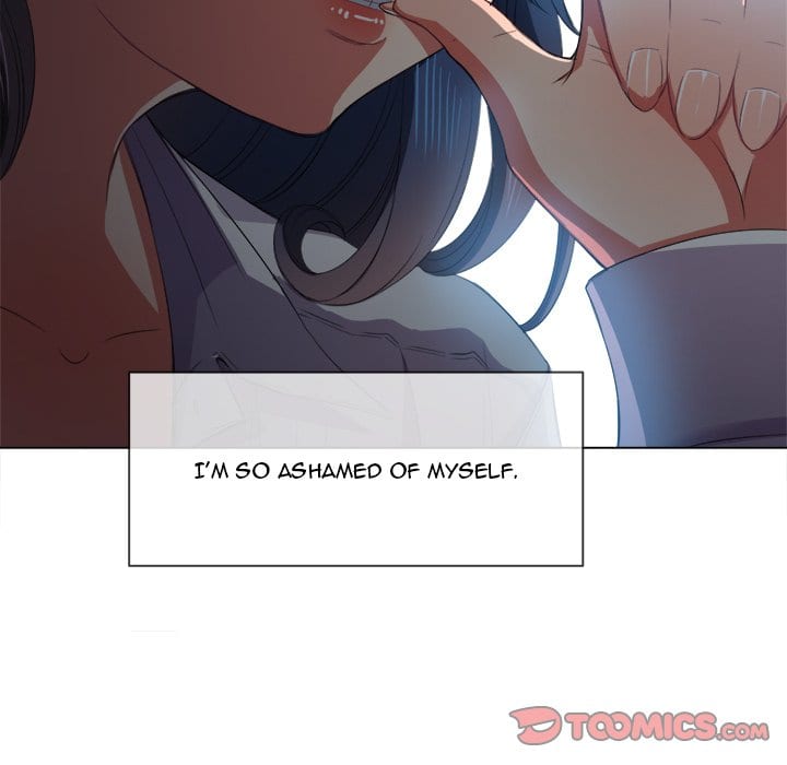 My High School Bully (Uncensored), chapter 38, page 117 of 153