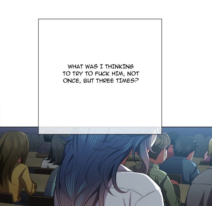 My High School Bully (Uncensored), chapter 38, page 118 of 153