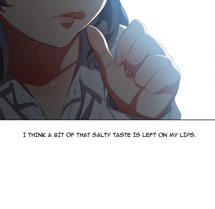 My High School Bully (Uncensored), chapter 38, page 121 of 153