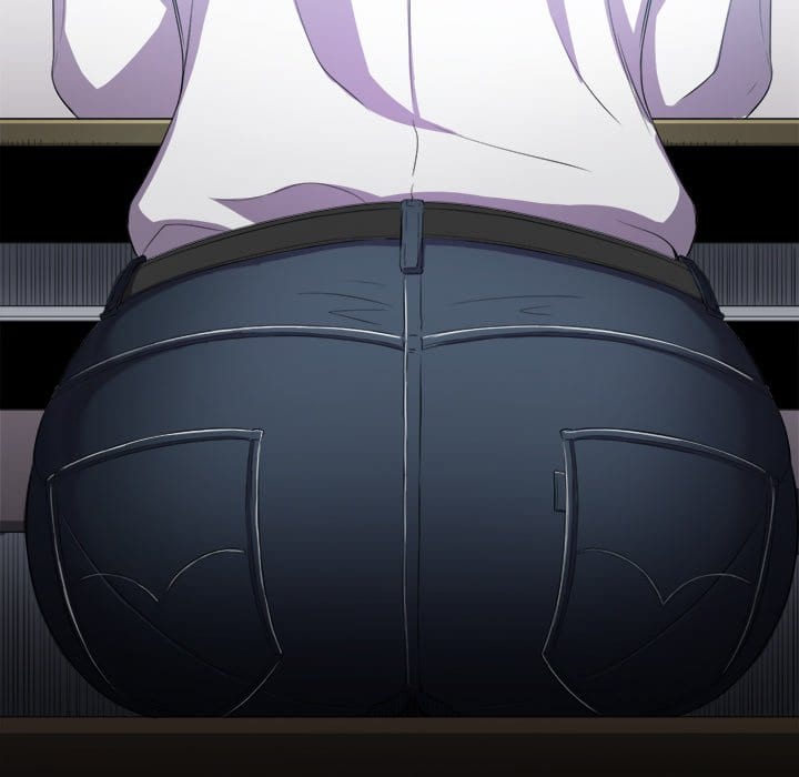 My High School Bully (Uncensored), chapter 38, page 125 of 153