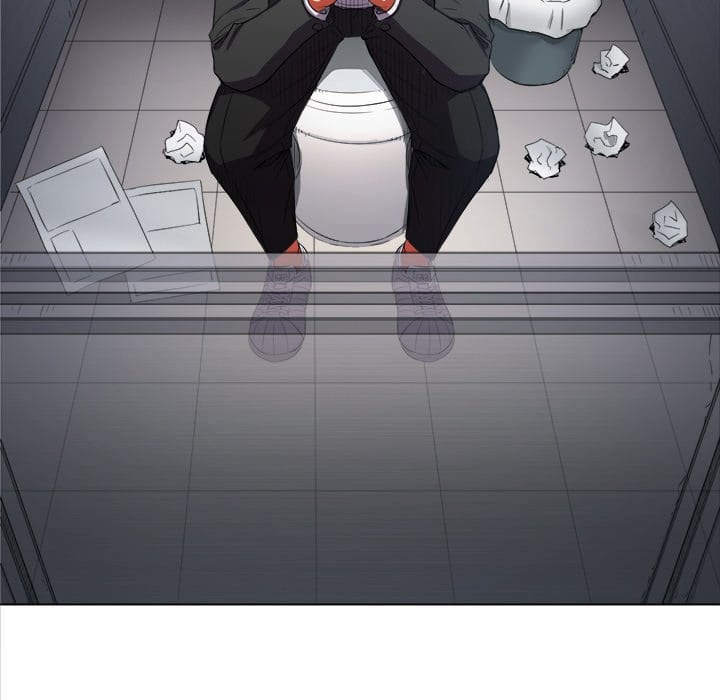My High School Bully (Uncensored), chapter 38, page 131 of 153