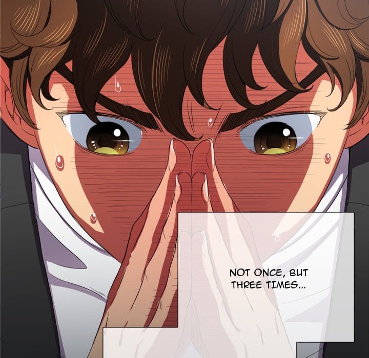 My High School Bully (Uncensored), chapter 38, page 133 of 153