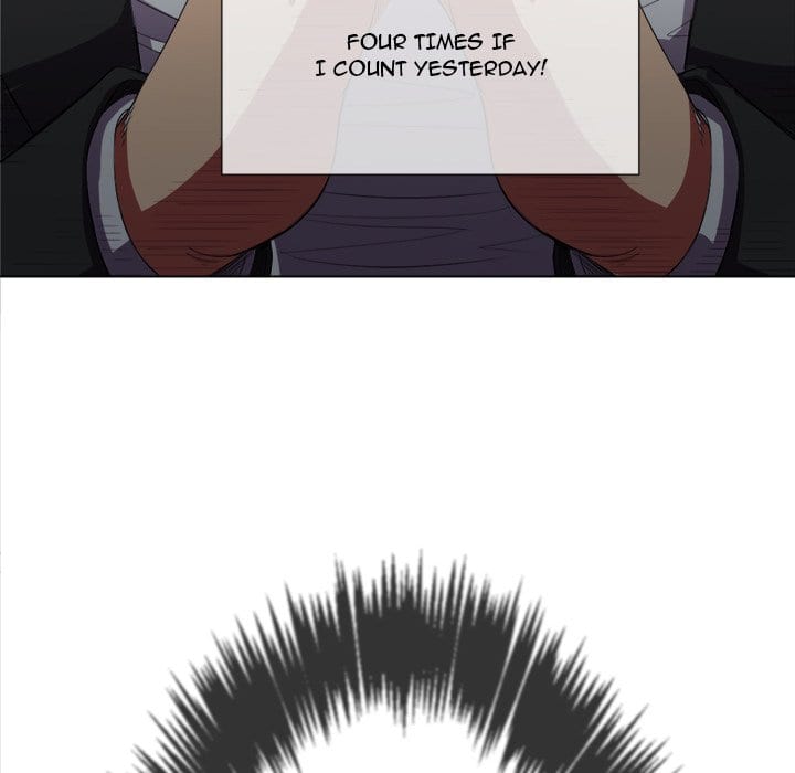 My High School Bully (Uncensored), chapter 38, page 134 of 153