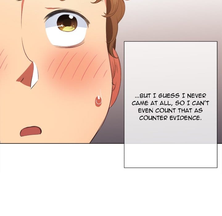 My High School Bully (Uncensored), chapter 38, page 140 of 153