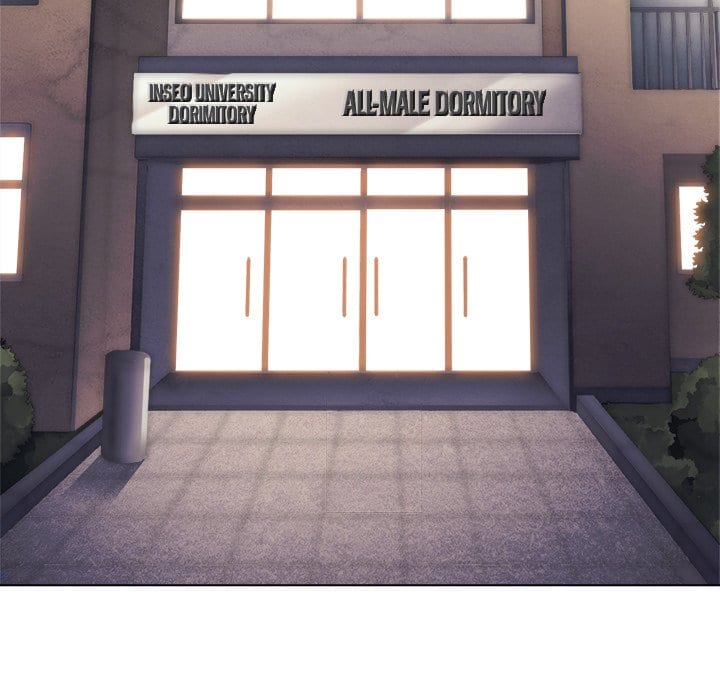My High School Bully (Uncensored), chapter 39, page 5 of 156