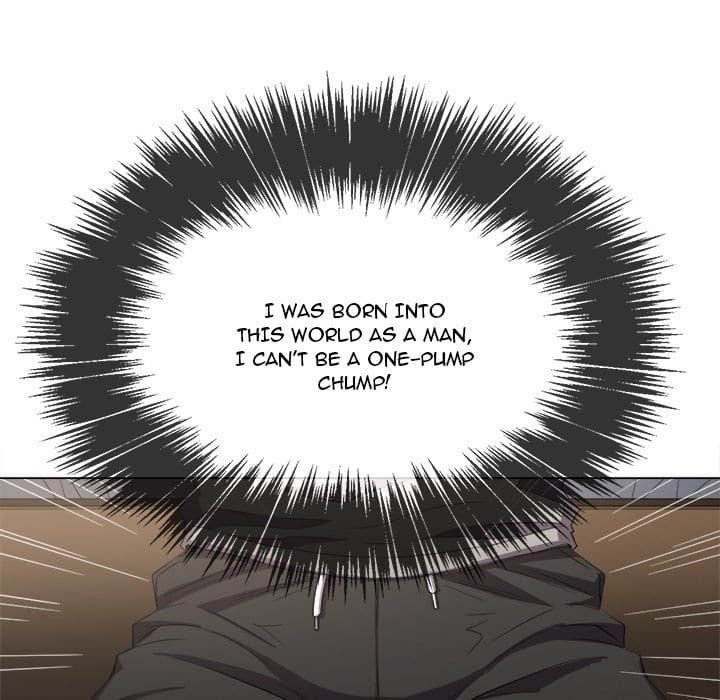 My High School Bully (Uncensored), chapter 39, page 17 of 156