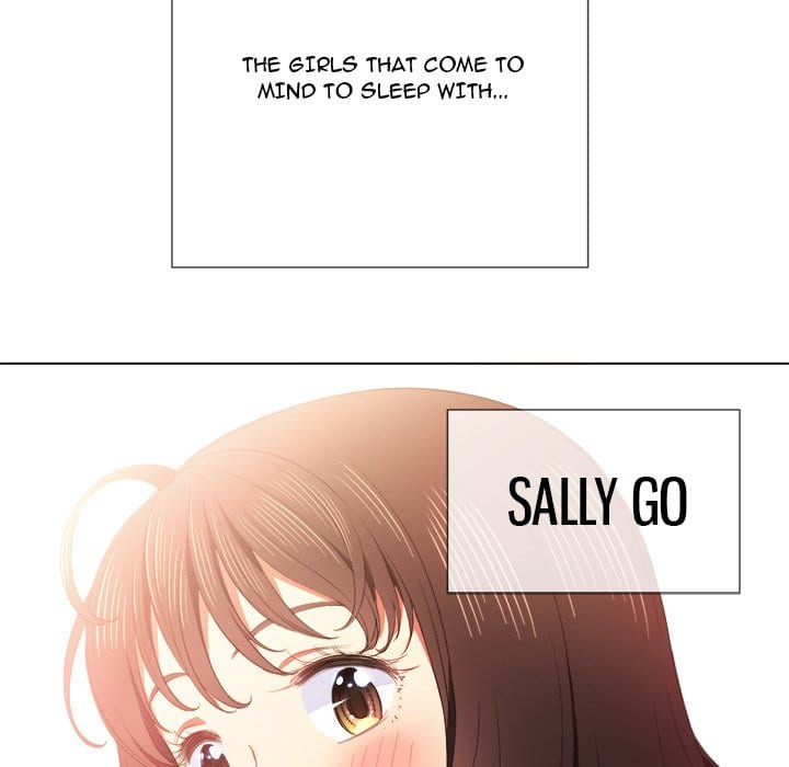My High School Bully (Uncensored), chapter 39, page 19 of 156