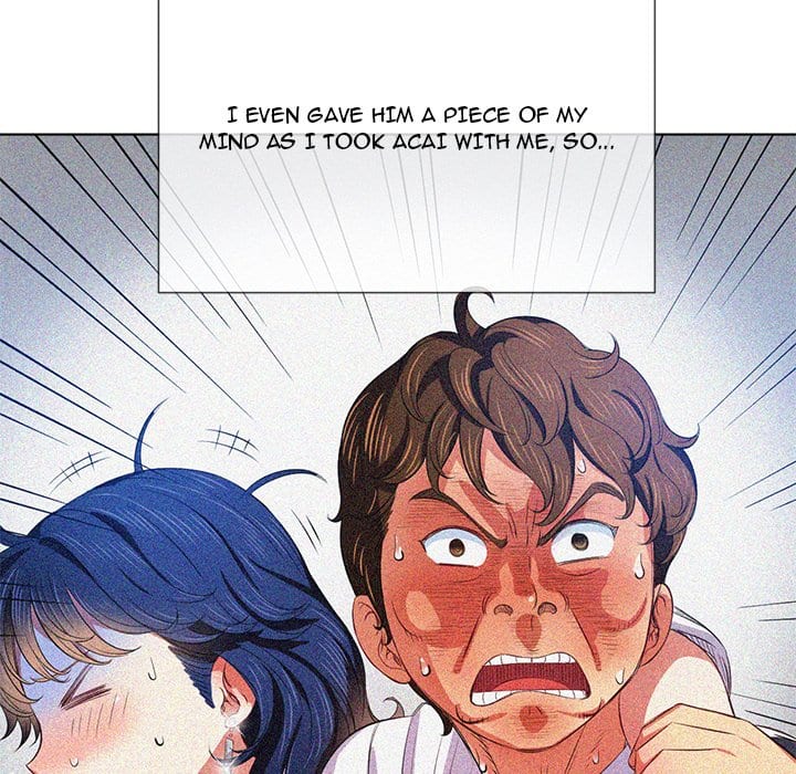 My High School Bully (Uncensored), chapter 39, page 26 of 156