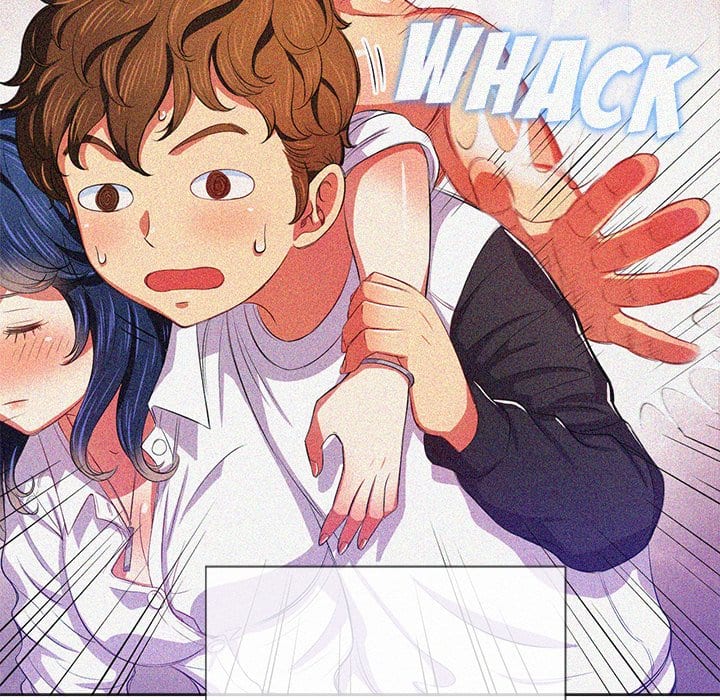 My High School Bully (Uncensored), chapter 39, page 28 of 156