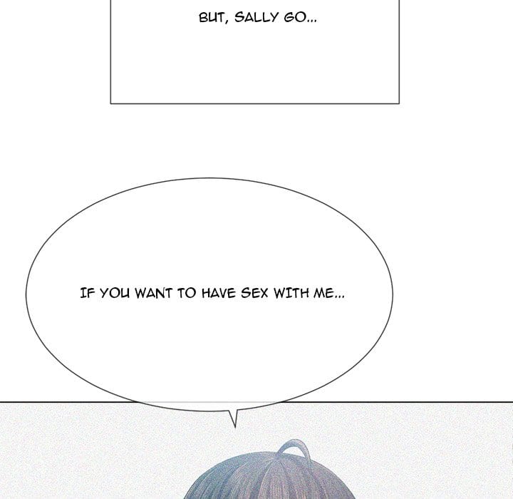 My High School Bully (Uncensored), chapter 39, page 30 of 156