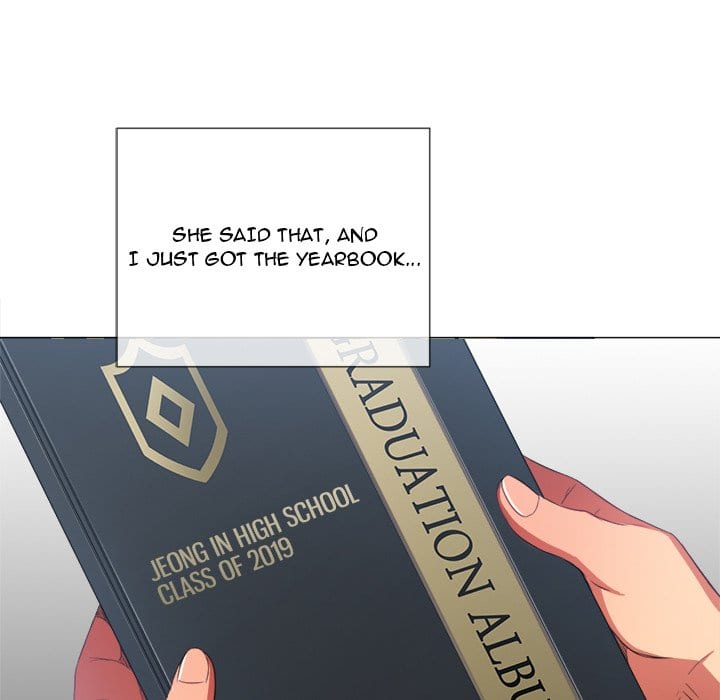 My High School Bully (Uncensored), chapter 39, page 34 of 156