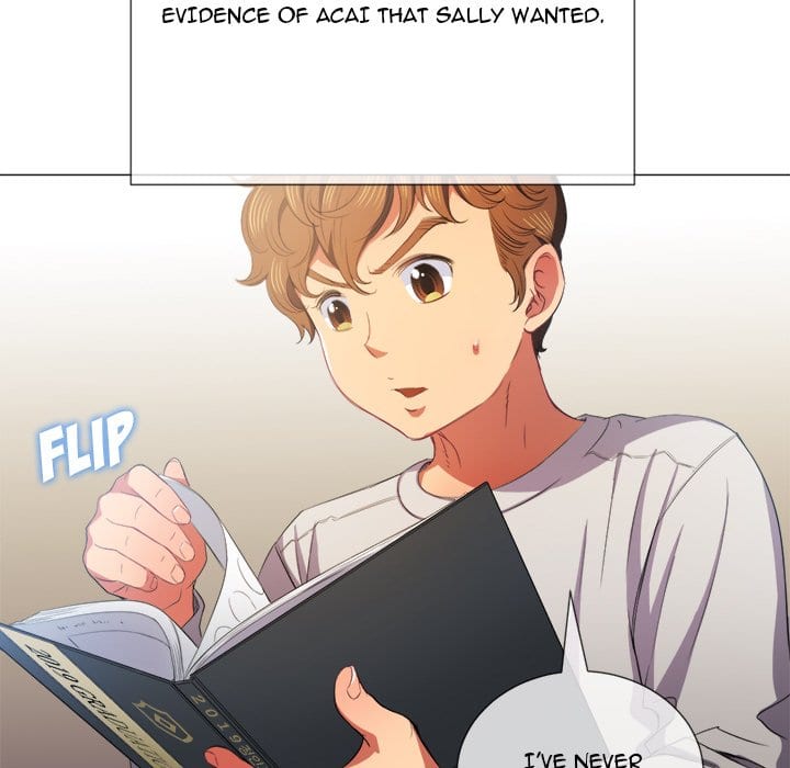 My High School Bully (Uncensored), chapter 39, page 36 of 156