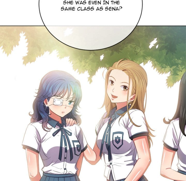 My High School Bully (Uncensored), chapter 39, page 42 of 156