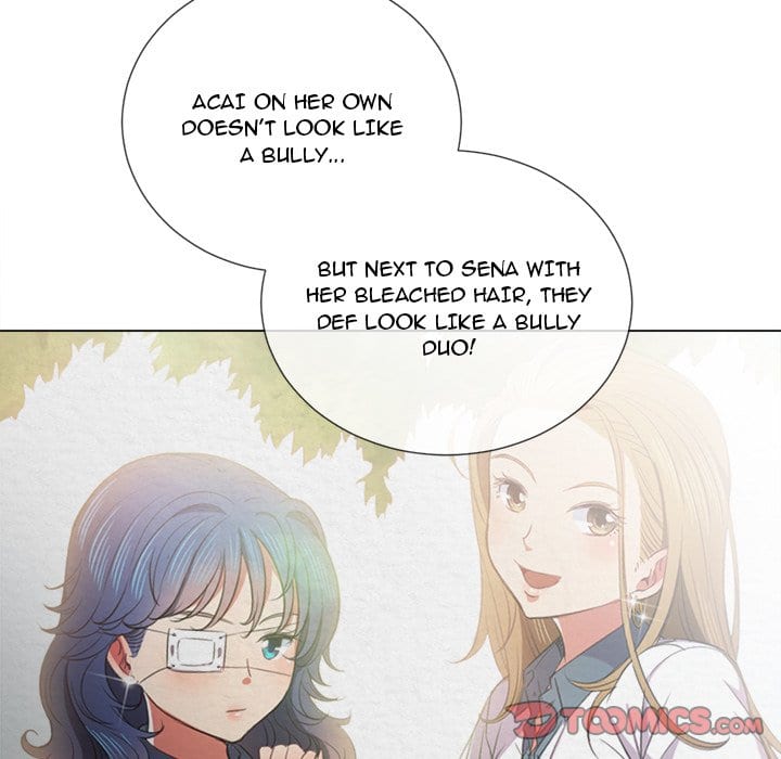My High School Bully (Uncensored), chapter 39, page 45 of 156