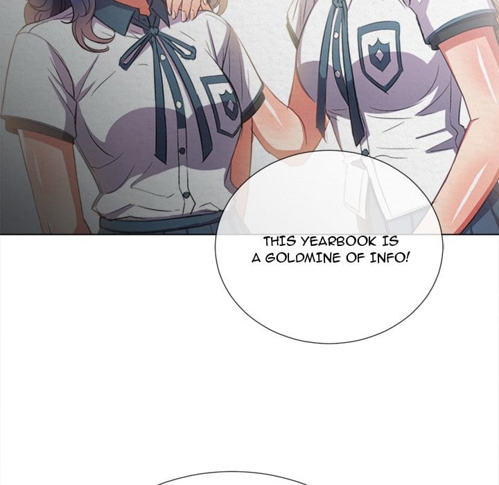 My High School Bully (Uncensored), chapter 39, page 46 of 156