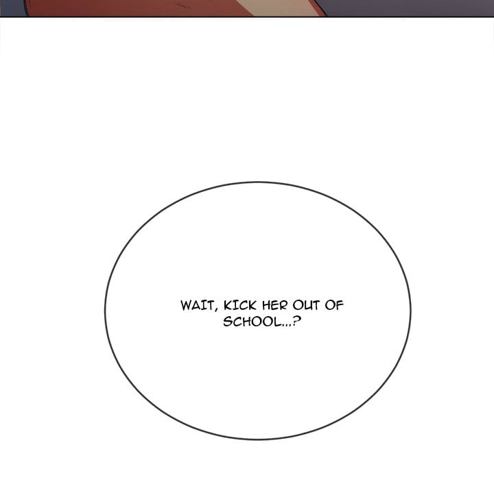 My High School Bully (Uncensored), chapter 39, page 50 of 156