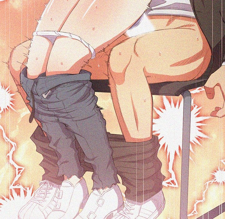 My High School Bully (Uncensored), chapter 39, page 56 of 156