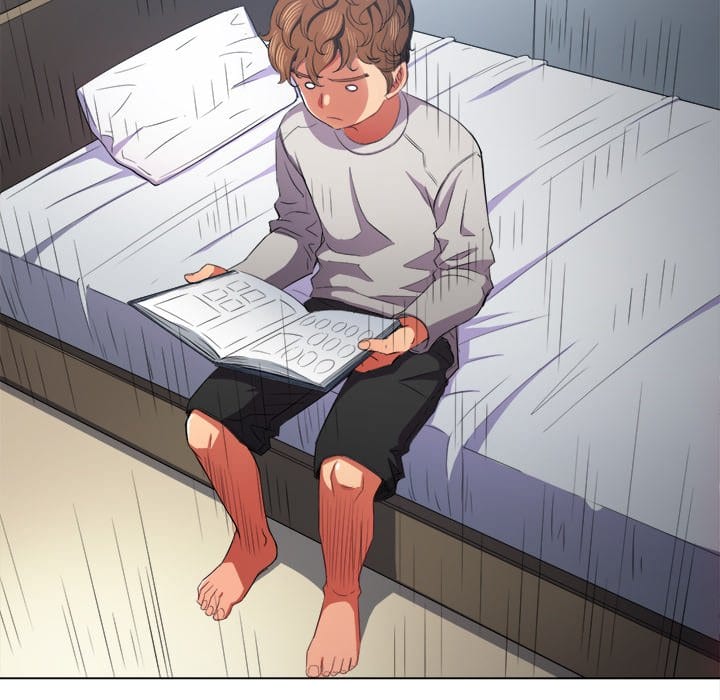 My High School Bully (Uncensored), chapter 39, page 68 of 156