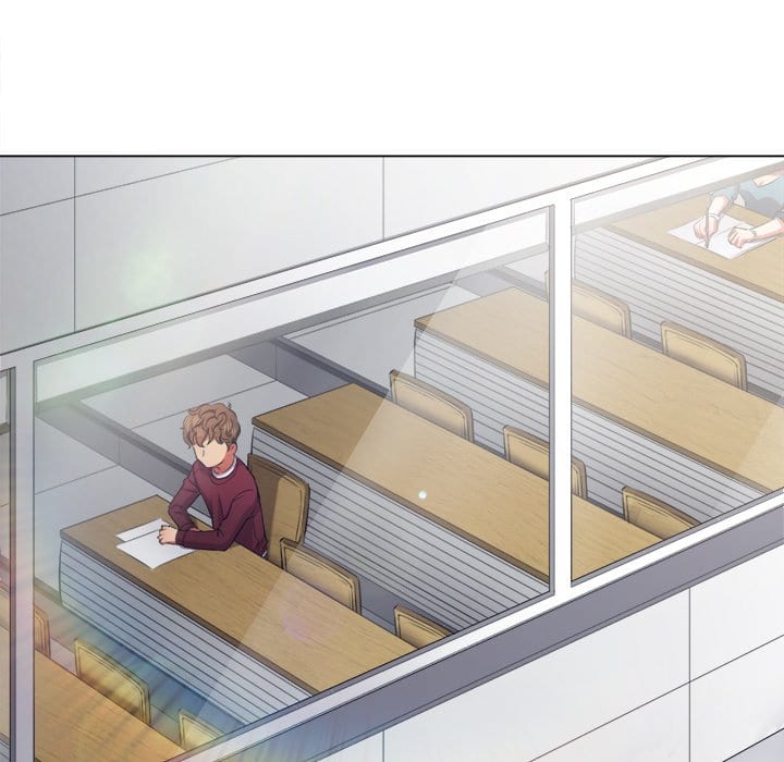 My High School Bully (Uncensored), chapter 39, page 74 of 156