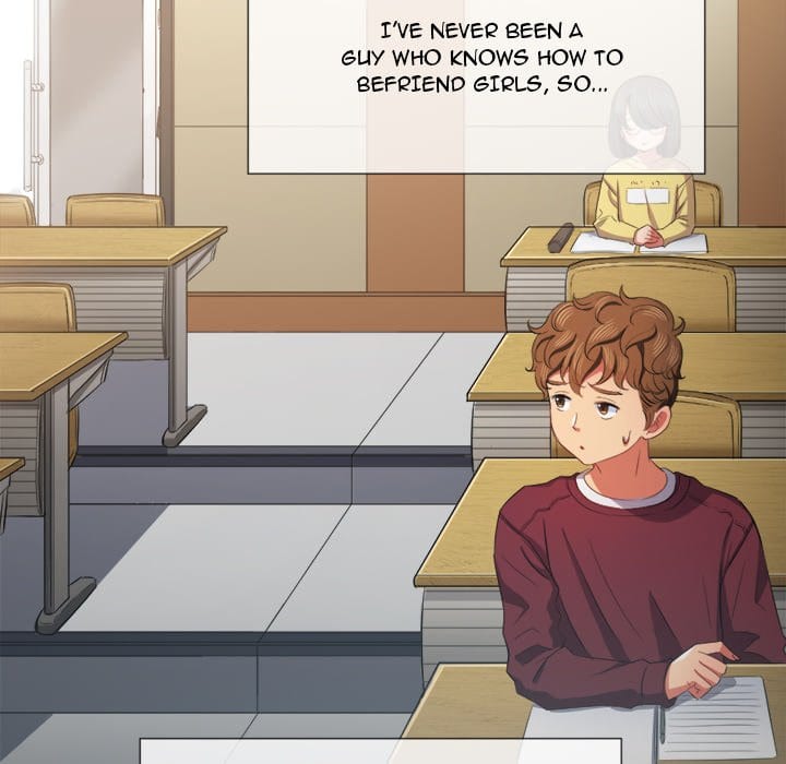 My High School Bully (Uncensored), chapter 39, page 76 of 156