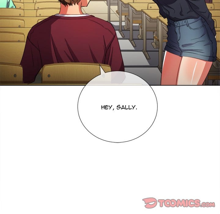 My High School Bully (Uncensored), chapter 39, page 81 of 156