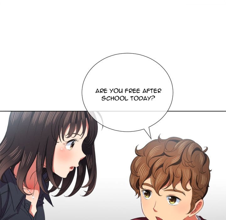 My High School Bully (Uncensored), chapter 39, page 82 of 156