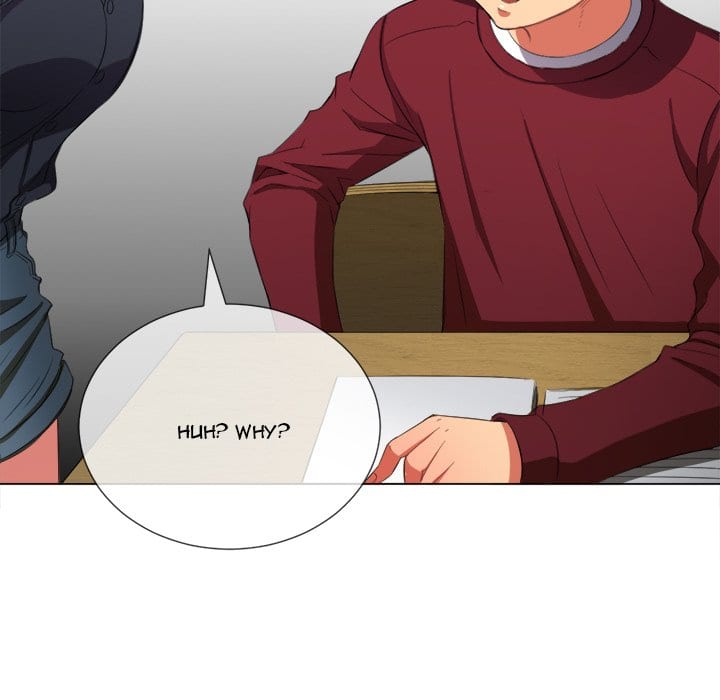 My High School Bully (Uncensored), chapter 39, page 83 of 156