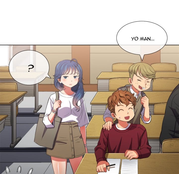 My High School Bully (Uncensored), chapter 39, page 90 of 156
