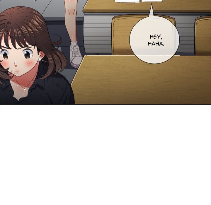 My High School Bully (Uncensored), chapter 39, page 91 of 156