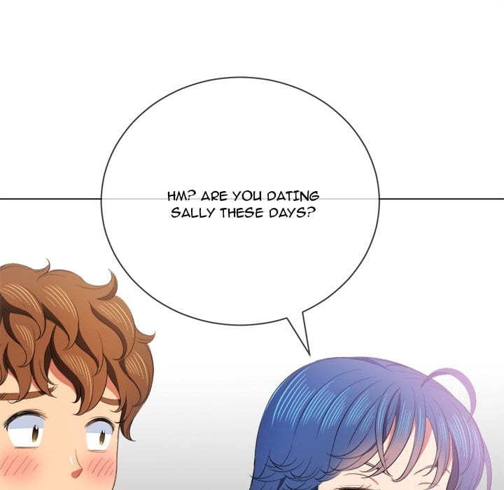 My High School Bully (Uncensored), chapter 39, page 92 of 156