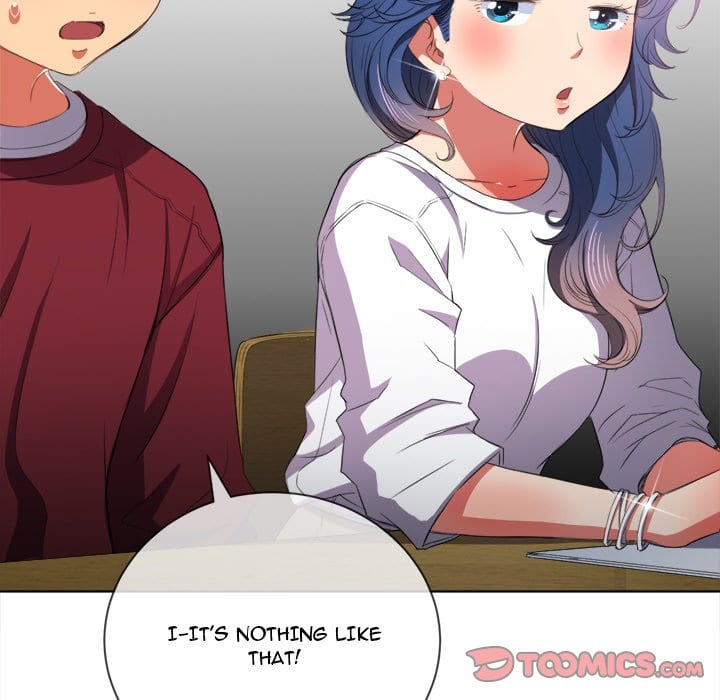 My High School Bully (Uncensored), chapter 39, page 93 of 156