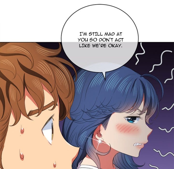 My High School Bully (Uncensored), chapter 39, page 96 of 156