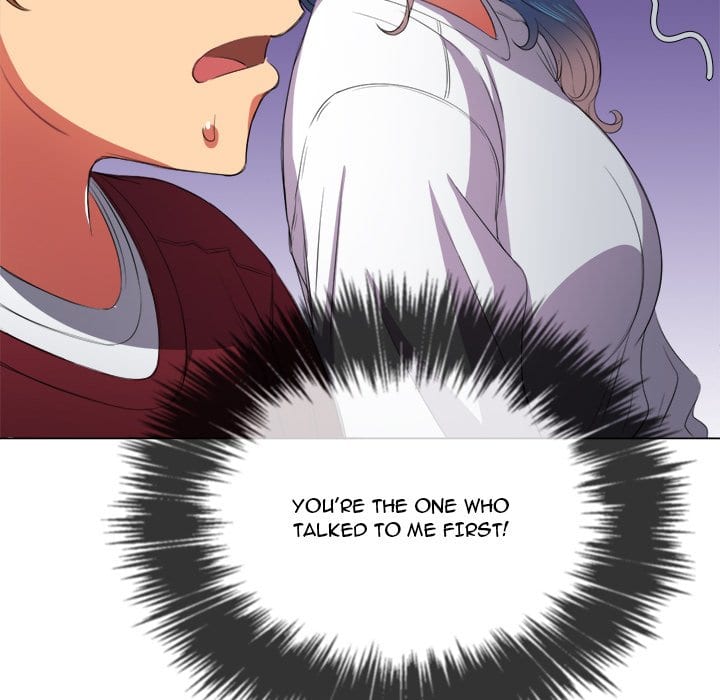 My High School Bully (Uncensored), chapter 39, page 97 of 156