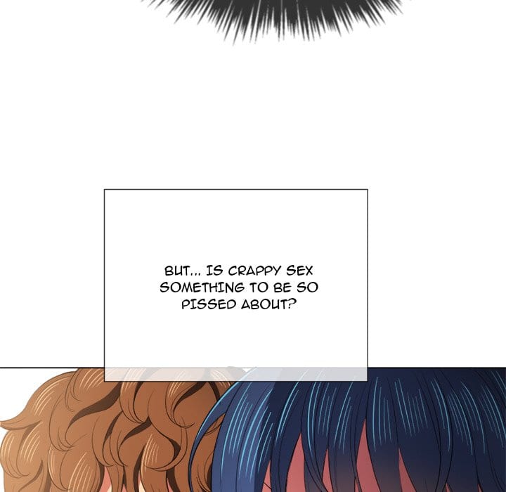 My High School Bully (Uncensored), chapter 39, page 98 of 156