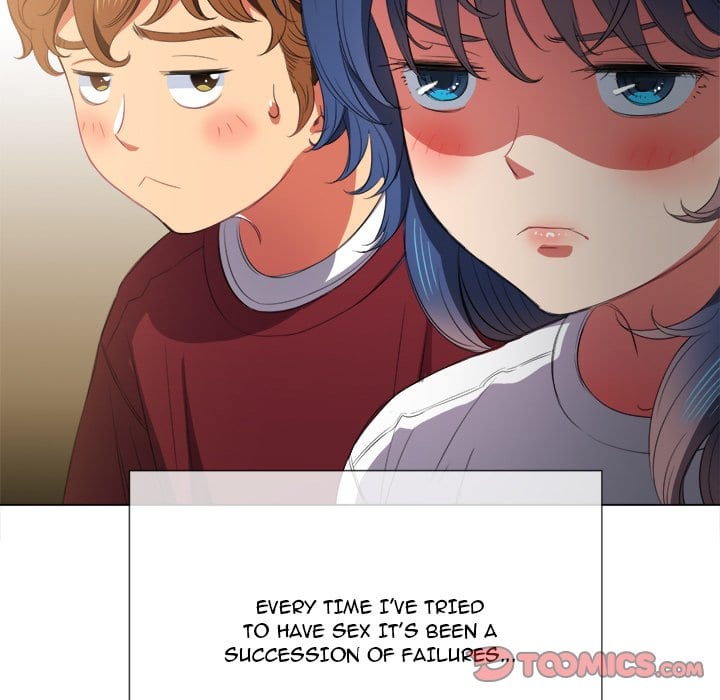 My High School Bully (Uncensored), chapter 39, page 99 of 156