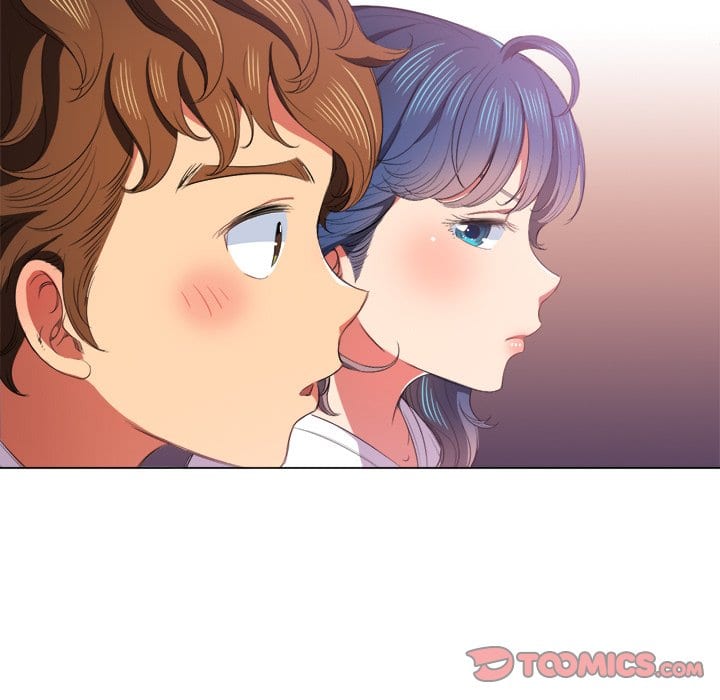 My High School Bully (Uncensored), chapter 39, page 105 of 156