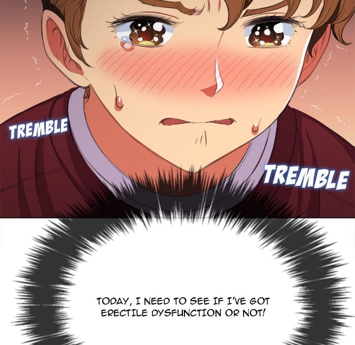 My High School Bully (Uncensored), chapter 39, page 110 of 156