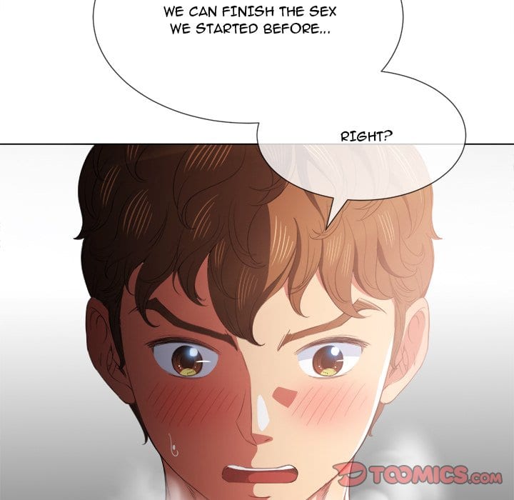 My High School Bully (Uncensored), chapter 39, page 117 of 156