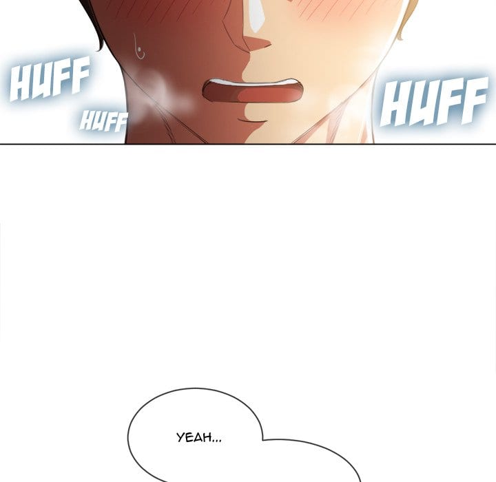 My High School Bully (Uncensored), chapter 39, page 122 of 156