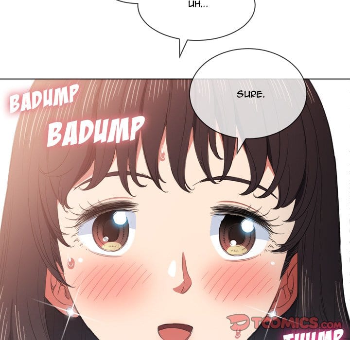 My High School Bully (Uncensored), chapter 39, page 123 of 156