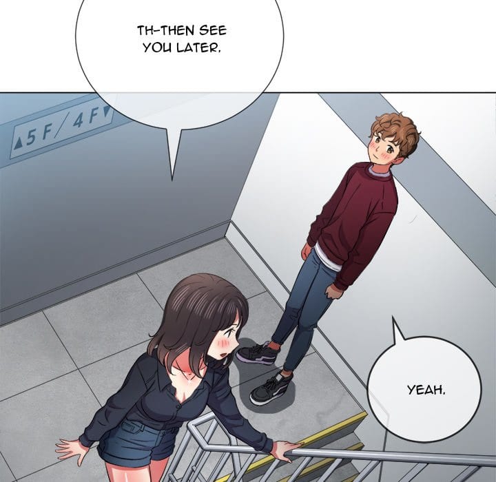 My High School Bully (Uncensored), chapter 39, page 125 of 156