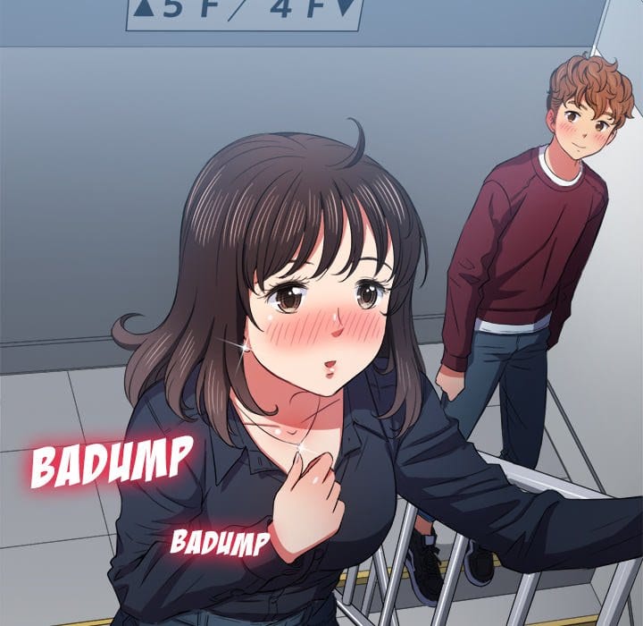 My High School Bully (Uncensored), chapter 39, page 128 of 156